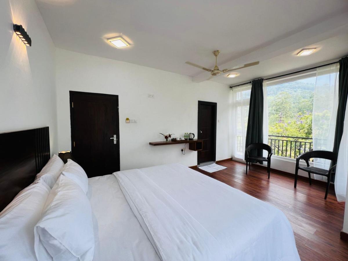 Dream Stay Green Nuwara Eliya Exterior foto