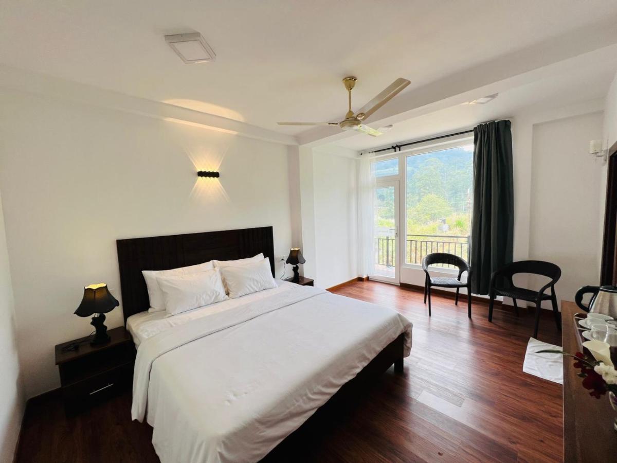 Dream Stay Green Nuwara Eliya Exterior foto