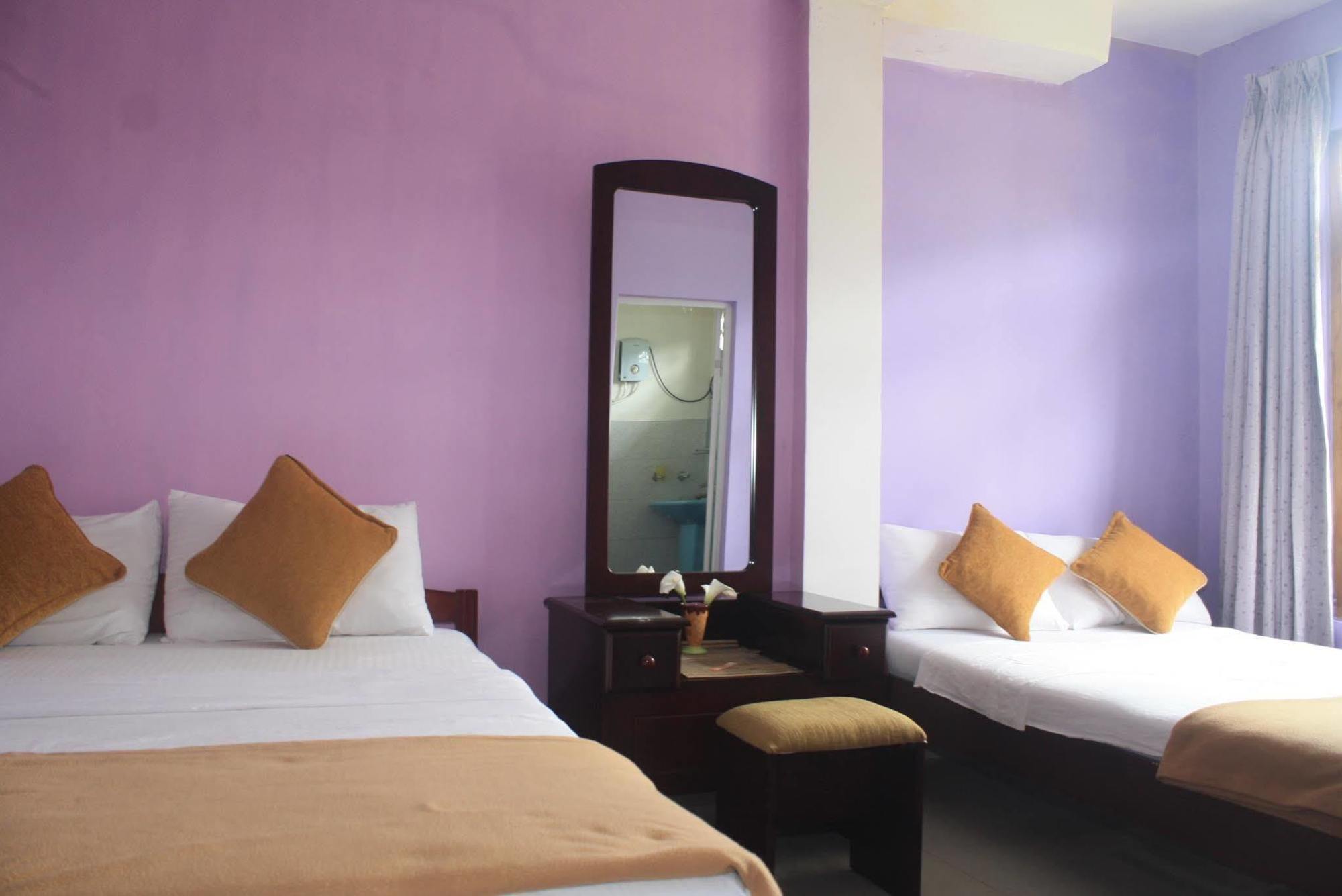 Dream Stay Green Nuwara Eliya Exterior foto